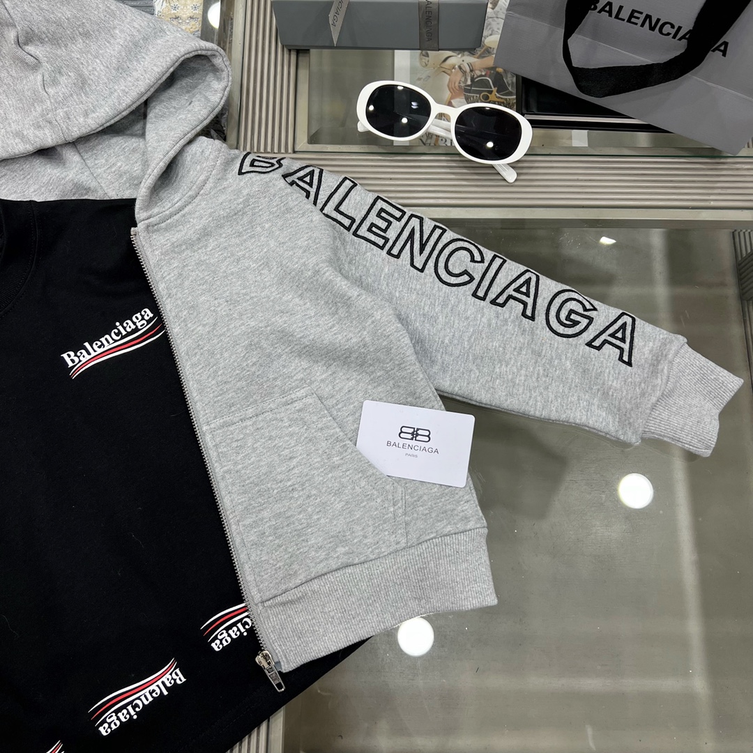 Balenciaga Kids